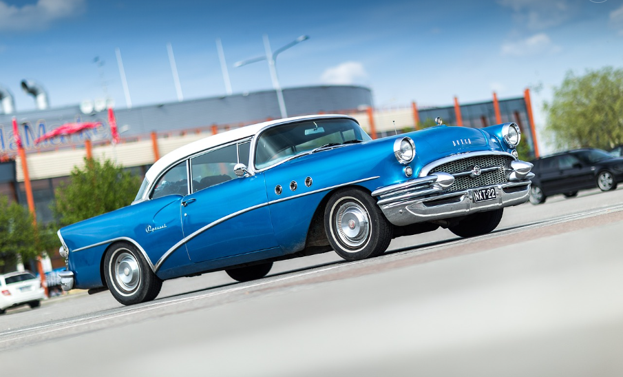 Economy - Honda Civic